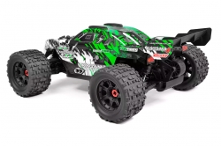 1:10 KAGAMA 4 Monster Truck 4WD 3S–4S RTR (zelený)