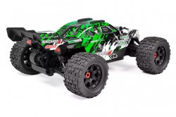 1:10 KAGAMA 4 Monster Truck 4WD 3S–4S RTR (zelený)