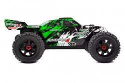 1:10 KAGAMA 4 Monster Truck 4WD 3S–4S RTR (zelený)