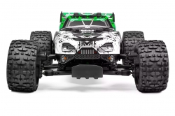 1:10 KAGAMA 4 Monster Truck 4WD 3S–4S RTR (zelený)