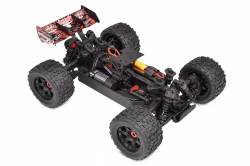 1:10 KAGAMA 4 Monster Truck 4WD 3S–4S RTR (červený)