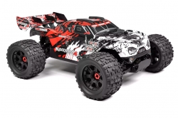 1:10 KAGAMA 4 Monster Truck 4WD 3S–4S RTR (červený)