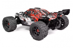 1:10 KAGAMA 4 Monster Truck 4WD 3S–4S RTR (červený)