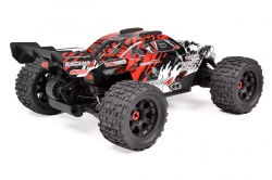 1:10 KAGAMA 4 Monster Truck 4WD 3S–4S RTR (červený)