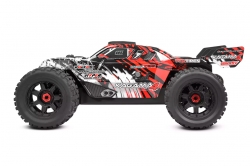 1:10 KAGAMA 4 Monster Truck 4WD 3S–4S RTR (červený)