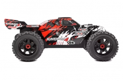 1:10 KAGAMA 4 Monster Truck 4WD 3S–4S RTR (červený)