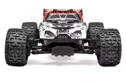 1:10 KAGAMA 4 Monster Truck 4WD 3S–4S RTR (červený)