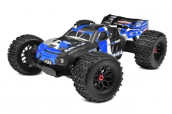 KAGAMA XP 6S - 1/8 Monster Truck 4WD bez elektroniky - modrý C-00474-B