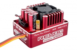 Corally Car Revoc Pro 160 2-6S ESC