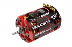 VULCAN 2 PRO Modified - 1/10 Competition motor - 5.5 závitov C-61152