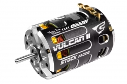 VULCAN 2 STOCK - 1/10 Competition motor - 13.5 závitov C-61171