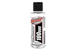 TEAM CORALLY - silikónový olej do diferenciálov 100.000 CPS (60ml/2oz) C-81600