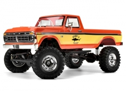 1:10 SCA-1E Ford F150 Truck (1976) RTR