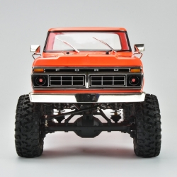 1:10 SCA-1E Ford F150 Truck (1976) RTR