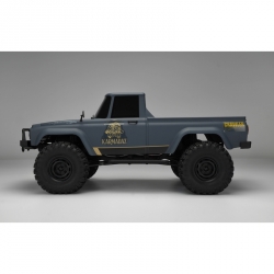 1:10 SCA-1E Coyote Truck 2.1 RTR