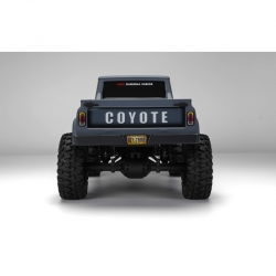 1:10 SCA-1E Coyote Truck 2.1 RTR