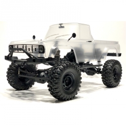 1:10 SCA-1E Coyote Truck 2.1 (stavebnice)