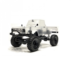 1:10 SCA-1E Coyote Truck 2.1 (stavebnice)