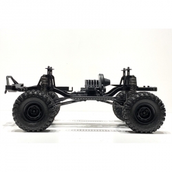 1:10 SCA-1E Coyote Truck 2.1 (stavebnice)