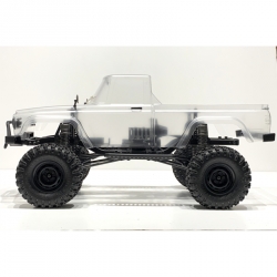 1:10 SCA-1E Coyote Truck 2.1 (stavebnice)