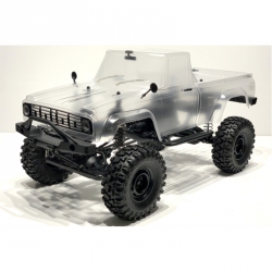 1:10 SCA-1E Coyote Truck 2.1 (stavebnice)