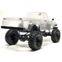 1:10 SCA-1E Coyote Truck 2.1 (stavebnice)