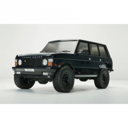 SCA-1E Range Rover Oxford modrá 2.1 RTR (rázvor 285mm), Officiálne licencovaná karoséria CARI83668