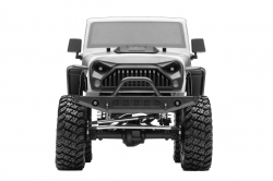 1:10 CREW 4X Crawler RTR Set 2.4GHz (White)