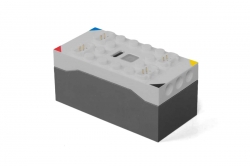 Double-Eagle Battery Box DE111