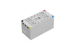 Double-Eagle Battery Box PRO DE114