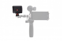 Přisvětlovací modul Manfrotto Lumi LED pro OSMO