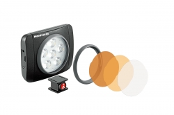 Přisvětlovací modul Manfrotto Lumi LED pro OSMO