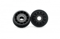 Exway 44T Pulley pre ABEC-11 core EXW0813