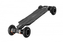 Exway Atlas Pro Gear Drive 4WD EXWATP-G4WD