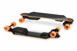 Exway Flex ER Riot E-longboard EXWFLERRT