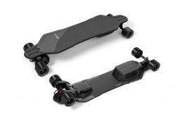 Exway Flex Pro Riot E-longboard EXWFLP