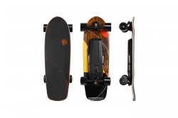 Exway Ripple E-skateboard EXWRPL