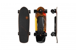 Exway Ripple ER 159 Wh E-skateboard EXWRPLER