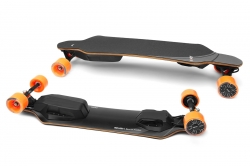 Exway Flex Hub E-longboard EXWX1FX