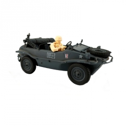 1/16 Schwimmwagen, strelec, 1 ks. FG-20002