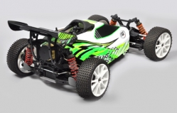 1:6 FG FUN CROSS VW535 4wd RTR