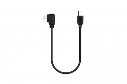 Feiyu Tech G6 Max kábel USB-C do micro-USB FTEG6M-02