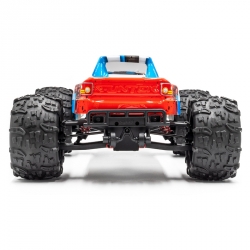 1:12 MTX Offroad Truggy 4WD 2.4GHz RTR (červeno-modrá)