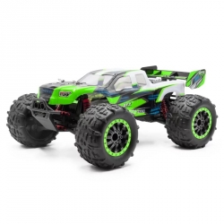 STX elektro Offroad Truggy 2024 - 2.4GHz RTR (4wd), zelená FTK-STX-SPORT.GR