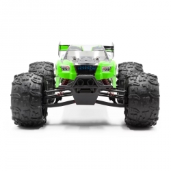 1:12 Funtek STX Offroad Truggy 4WD RTR (zeleno-modrá)