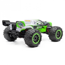 1:12 Funtek STX Offroad Truggy 4WD RTR (zeleno-modrá)