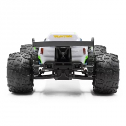 1:12 Funtek STX Offroad Truggy 4WD RTR (zeleno-modrá)