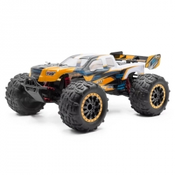 STX elektro Offroad Truggy 2024 - 2.4GHz RTR (4wd), oranžová FTK-STX-SPORT.OR