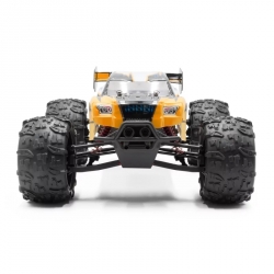 1:12 Funtek STX Offroad Truggy 4WD RTR (oranžovo-modrá)