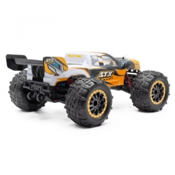 1:12 Funtek STX Offroad Truggy 4WD RTR (oranžovo-modrá)